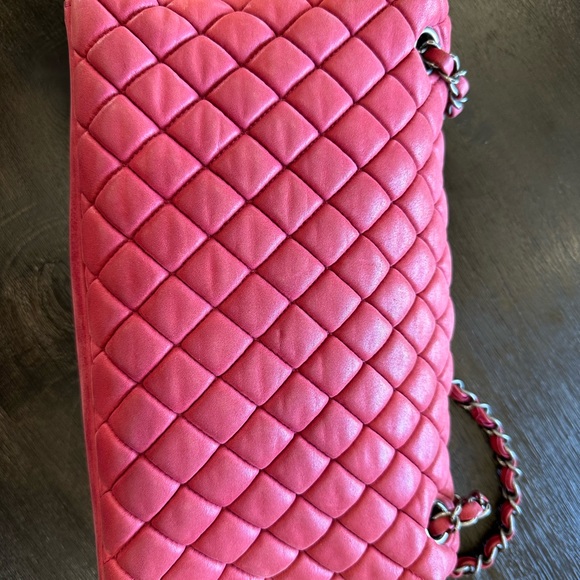 Iridescent Chanel Handbag - Picture 16 of 16